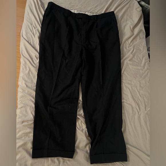Suit pants 42R - Picture 2 of 5
